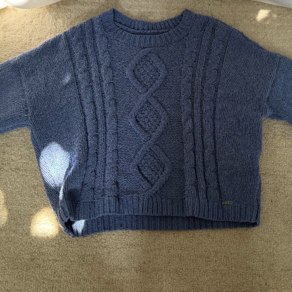 Hollister Sweater